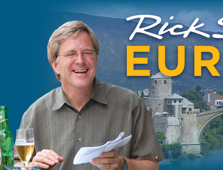 Rick Steves Special The Story Of Fascism In Europe Kpbs